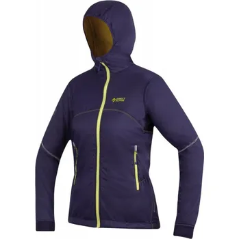 Dámská větrovka Direct Alpine Bora Lady 1.0 Indigo/Aurora