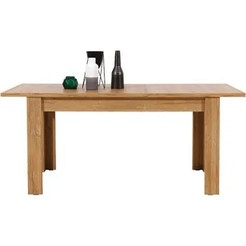 Jídelní stůl Rozkládací jídelní stůl Sandy - dub granson