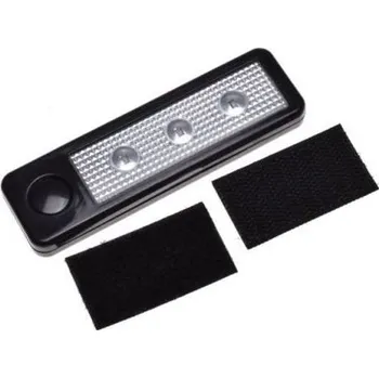 Osvětlení pro motocykl Led světlo ABM919 vhodné do moto kufru