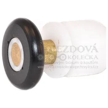 Pojezdové kolečko Pojezdové kolečko HS005 Prumer kolecka: 26mm