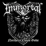 Northern Chaos Gods - Immortal [LP]