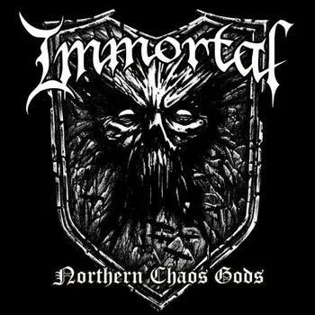 Zahraniční hudba Northern Chaos Gods - Immortal [LP]