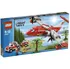 Stavebnice LEGO LEGO City 4209 Hasičské letadlo