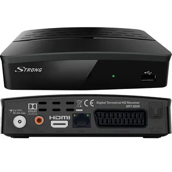 setobox Strong SRT8209