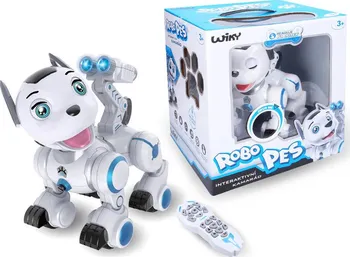 Robot Wiky Robo-pes