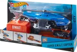 Mattel Hot Wheels S.W.A.T. Copter