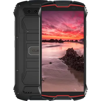 Mobilní telefon Recenze Cubot King Kong Mini