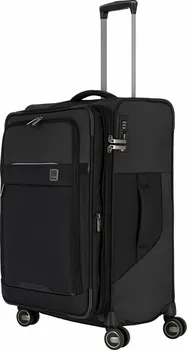 cestovní kufr Titan Prime 4w M černý
