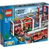 Stavebnice LEGO LEGO City 7208 Hasičská stanice