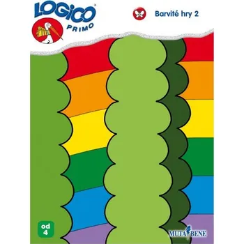 2 - Barvité hry (Soubor Logico Primo)