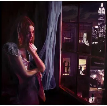 Hudba On The Corner Where You Live - The Paper Kites [2LP]