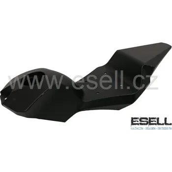 Auto-moto Kapotáž minibike PS 50 černá matná