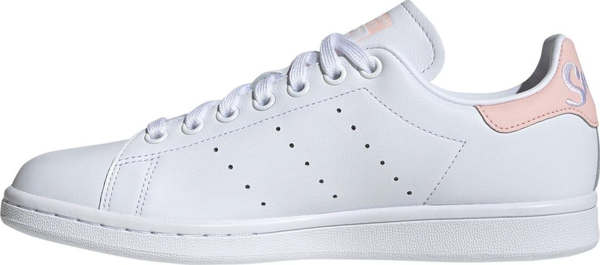 stan smith cloud white icey pink