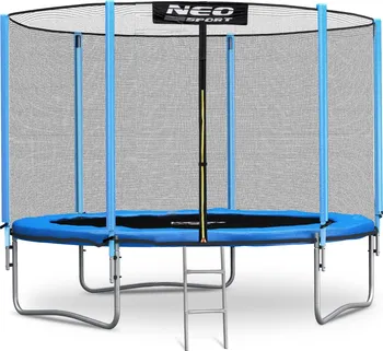 Trampolína Neo-Sport trampolína 252 cm