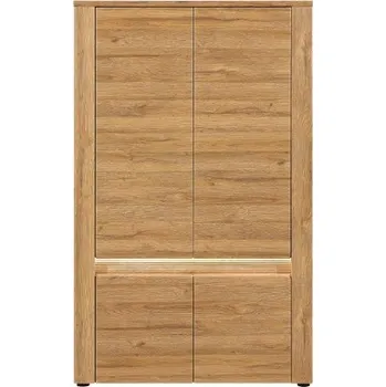Šatní skříň Šatní skříň Sandy - dub granson