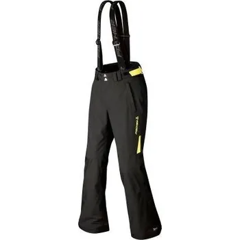 Pánské kalhoty FISCHER Kalhoty Zagreb M černá