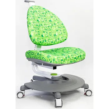 Podpěra nohou pro židle Klára