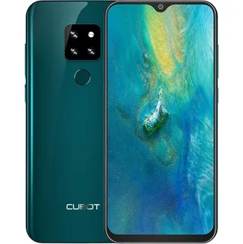 Cubot P30 Mobilní telefon Cubot P30
