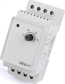 Termostat DEVI Devireg 330