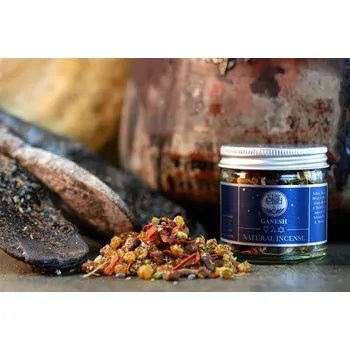 Vonná tyčinka Vykuřovadlo Star Child "Ganéša"