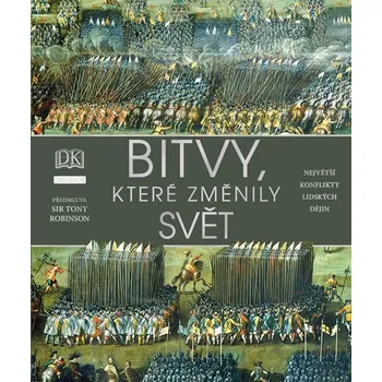 Bitvy, které změnily svět - Philip…