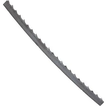 Pilový pás Mafell 10 ks Pilový pás, 6 mm šířka, 4 zuby na palec (092348)