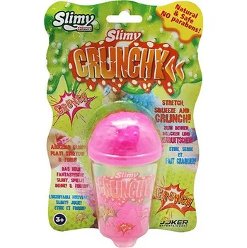 sliz Ep Line Slimy Crunchy 122 g