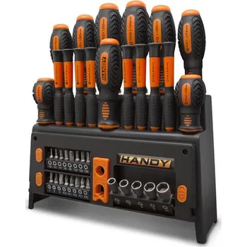 Šroubovák Handy 39 ks sada šroubováků se stojanem