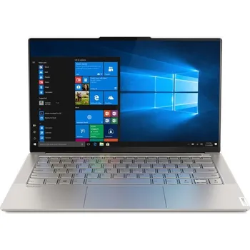 Notebook Recenze Lenovo Yoga S940-14IIL (81Q8000ACK)