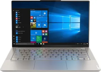 Notebook Lenovo Yoga S940-14IIL (81Q8000ACK)