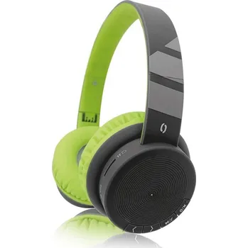 Sluchátka ALIGATOR AH02