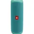 Bluetooth reproduktor JBL Flip 5, tyrkysový