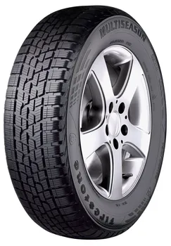 Celoroční osobní pneu Firestone Multiseason 2 195/60 R15 88 H