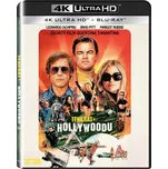 Blu-ray Tenkrát v Hollywoodu 4K Ultra…