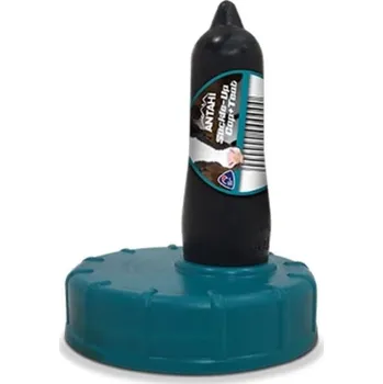 Uzávěr lahve s cucákem Peach Teat