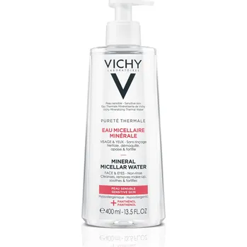 Vichy Pureté Thermale minerální…
