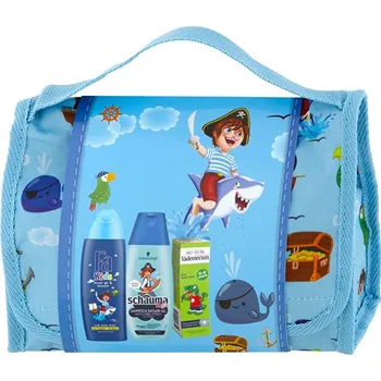 Fa Kosmetická sada pro děti modrá Kosmetická sada Fa Kosmetická sada pro děti modrá