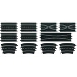 Carrera EVO/D132/D124 rozšiřující set 2