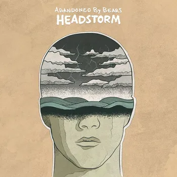 Zahraniční hudba Headstorm - Abandoned by Bears [CD]