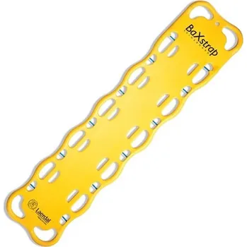 Laerdal páteřní deska BaXstrap Spineboard