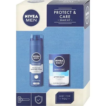 Kosmetická sada Nivea Men Protect & Care kosmetická sada