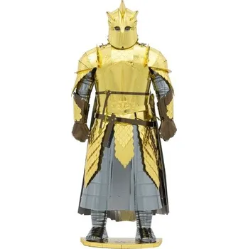 3D puzzle Metal Earth kovový 3D model - Hra o trůny: Hora