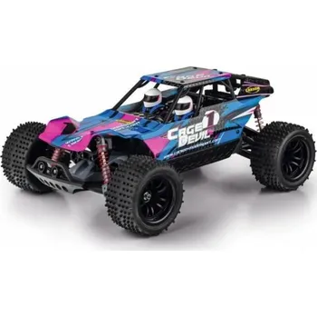 RC model auta Carson Cage Devil 1:10 RTR
