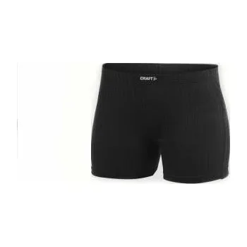 Oblečení a móda CRAFT boxerky WS Extreme 193896 Barva: 9920 (černá), Velikost: M Spodky