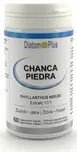 DiatomPlus Chanca Piedra Extrakt 60 cps.