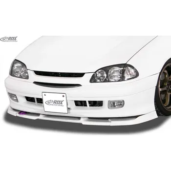 Nárazník Přední spoiler pod nárazník RDX VARIO-X TOYOTA Caldina/Carina E 1997-2000
