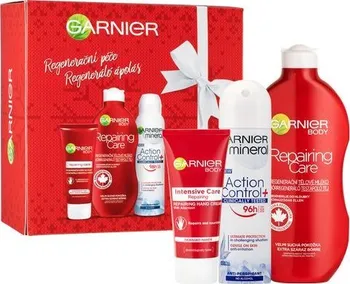 Kosmetická sada Garnier Kosmetická sada regenerační péče