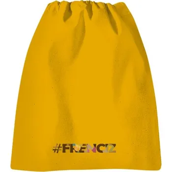 Sportovní vak Vak na záda s potiskem Vak na záda FRENCIZ logo1