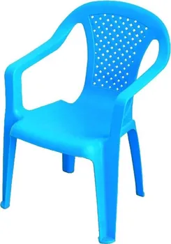 Dětská židle ipea Plastová židlička