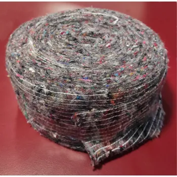 Izolace plošná - plsť ( filc )